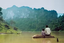 Cha cõng con được chọn gửi dự Oscar phim nói tiếng nước ngoài 