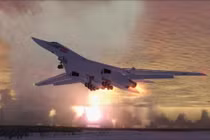 Khám phá sức mạnh oanh tạc cơ trốn được "mắt thần" của Mỹ