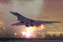 Khám phá sức mạnh oanh tạc cơ trốn được "mắt thần" của Mỹ