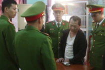 Lộ diện ông trùm đứng sau 2 động mại dâm cực khủng ở Quảng Bình