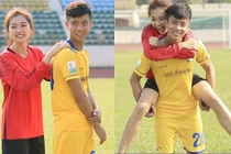 Chia tay Văn Đức, Ngọc Nữ được Phương Chi The Face 'tỏ tình'?