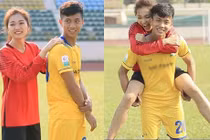 Chia tay Văn Đức, Ngọc Nữ được Phương Chi The Face 'tỏ tình'?