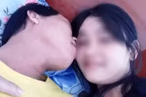 Dư luận sốc trước loạt ảnh “nóng” của thầy giáo Kiên Giang với nữ sinh