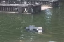 Kết quả điều tra vụ thi thể phụ nữ nổi trong ao khuôn viên đền Phù Đổng