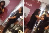 Chủ shop đánh, đe dọa nữ sinh viên đến lấy tiền lương bị xử lý