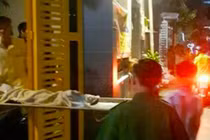 Nguyên nhân bé trai 15 tháng chết ở Nhóm trẻ gia đình Đô Mi Son - TP HCM?