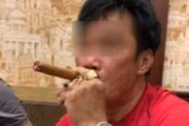 Ông trùm Quân “xa lộ” chém tử vong quá khứ bất hảo thế nào?