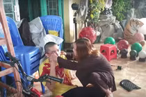 Vụ Tịnh thất Bồng Lai: “Đầu mối” Huyền Trân quan hệ cô gái 21 tuổi thế nào?