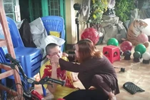 Vụ Tịnh thất Bồng Lai: “Đầu mối” Huyền Trân quan hệ cô gái 21 tuổi thế nào?