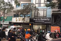 Khách hàng tử vong tại Thẩm mỹ viện Việt Hàn: Công an vào cuộc