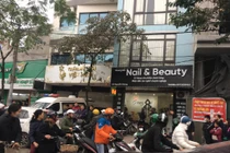Khách hàng tử vong tại Thẩm mỹ viện Việt Hàn: Công an vào cuộc