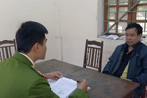 Quản lý cà phê Hồng Lâu Mộng “điều đào” bán dâm thế nào?