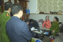 Mama U60 chỉ đạo đường dây lô đề bạc tỷ ở Buôn Ma Thuột