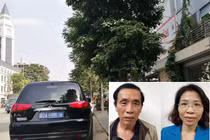 Vụ Nhật Cường Mobile: Nguyên do các cán bộ bị bắt