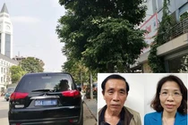 Vụ Nhật Cường Mobile: Nguyên do các cán bộ bị bắt