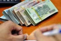 Hà Nội công khai danh sách 608 doanh nghiệp nợ thuế, phí