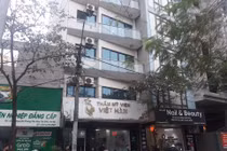 Khách hàng tử vong tại Thẩm mỹ viện Việt Hàn là cán bộ công an Vĩnh Phúc?