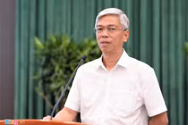 Người dân khu 4,3 ha Thủ Thiêm sẽ nhận đền bù sau Tết Canh Tý 2020