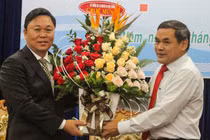 Quan lộ của tân Chủ tịch UBND tỉnh Quảng Nam Lê Trí Thanh