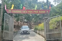 Hiệu phó Tiểu học Kỳ Sơn - Nghệ An xin nghỉ công tác đi cai nghiện khiến cả trường sững sờ