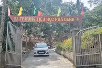 Hiệu phó Tiểu học Kỳ Sơn - Nghệ An xin nghỉ công tác đi cai nghiện khiến cả trường sững sờ