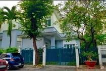 Choáng với loạt bất động sản trăm tỷ của gia đình Tổng giám đốc PVTrans