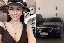 Khởi tố “tú bà” xinh đẹp điều hành đường dây mại dâm nghìn USD