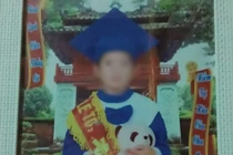 Kinh hoàng: Nghi mẹ kế sát hại bé 6 tuổi rồi giấu xác trong vườn