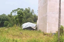 Phát hiện thi thể nam thanh niên sốc ma túy đang phân hủy