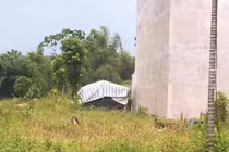 Phát hiện thi thể nam thanh niên sốc ma túy đang phân hủy