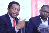 Loạt công ty Trung Quốc trốn thuế, hối lộ quan chức nước ngoài