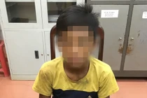 Quá khứ máu lạnh rợn người của thiếu niên dìm chết bé trai ở Đắk Nông