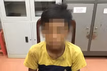 Quá khứ máu lạnh rợn người của thiếu niên dìm chết bé trai ở Đắk Nông