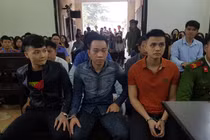 KTS lương 50 triệu tham gia đường dây đánh bạc của Khá “bảnh”...làm gì?