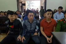 KTS lương 50 triệu tham gia đường dây đánh bạc của Khá “bảnh”...làm gì?