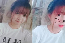 Nữ sinh lớp 8 Thái Nguyên mất tích bí ẩn sau khi đến trường 