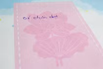 Lời phê lạnh lùng ‘Bé chưa đạt’ của cô giáo mầm non