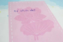 Lời phê lạnh lùng ‘Bé chưa đạt’ của cô giáo mầm non