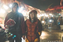 “Chợ không ngủ” tấp nập những ngày giáp Tết Nguyên Đán 2020