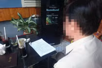 Hiệu trưởng phát tán “ảnh nóng” hiệu phó THPT Thạnh Thắng bị “bêu” loạt sai phạm