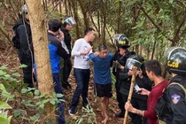 Bắt được hung thủ nghi ngáo đá thảm sát nhiều người ở Thái Nguyên