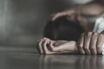 Nam thanh niên hiếp dâm cụ bà hơn 70 tuổi