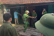 Cụ ông bị đâm chết do xưởng mộc của con trai "phiền" hàng xóm