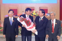 Khánh Hòa - Bình Phước đồng loạt có “quan” mới... là ai?