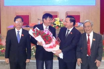 Khánh Hòa - Bình Phước đồng loạt có “quan” mới... là ai?