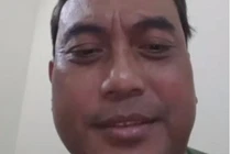 Kẻ giả Cục phó Công an vào công an huyện để "chém gió" lừa đảo nói gì?