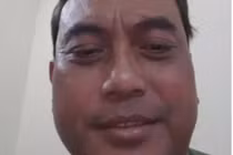 Kẻ giả Cục phó Công an vào công an huyện để "chém gió" lừa đảo nói gì?