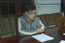 Nữ sinh Đắk Lắk bị dâm ô: Lộ bằng chứng hung thủ cuồng dâm