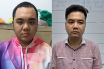 Cao thủ game FIFA Online 4 cùng anh trai đi cướp