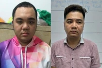 Cao thủ game FIFA Online 4 cùng anh trai đi cướp